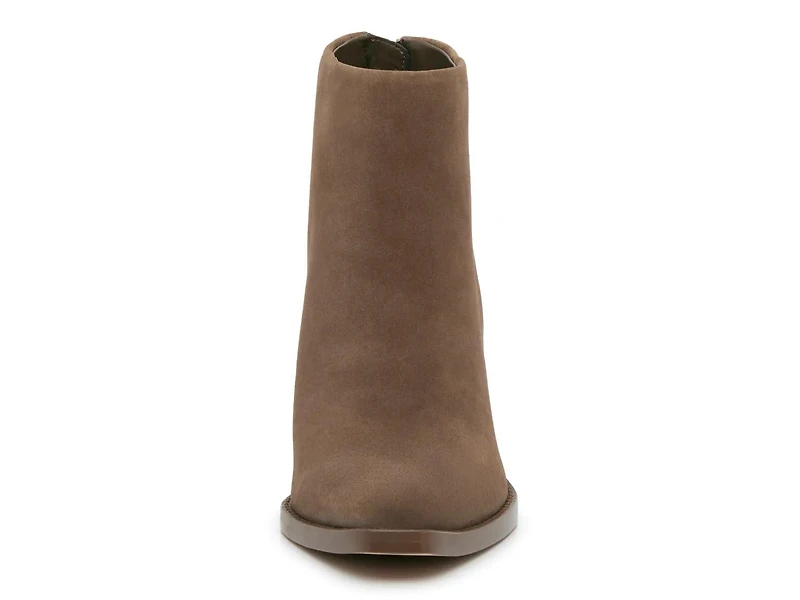 Pamalee Bootie