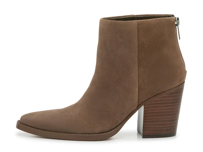 Pamalee Bootie