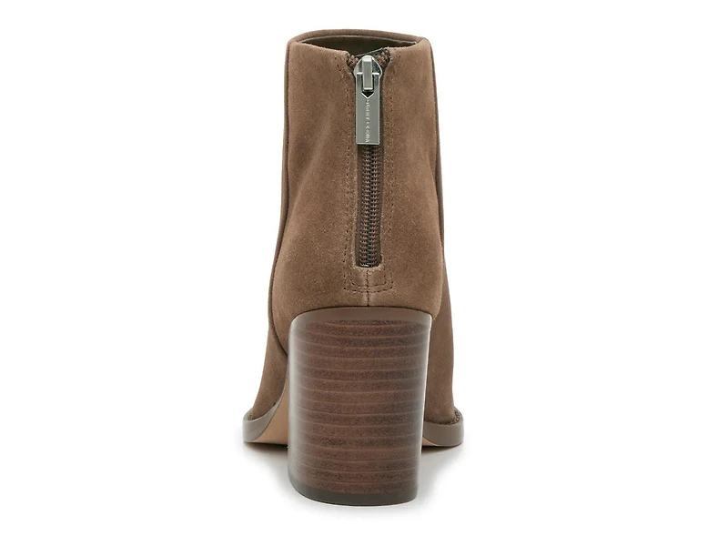 Pamalee Bootie