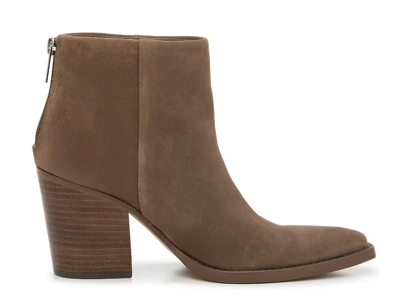 Pamalee Bootie