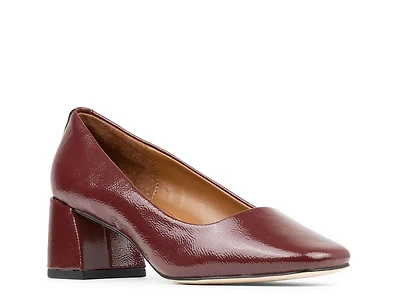 Aquarius Pump