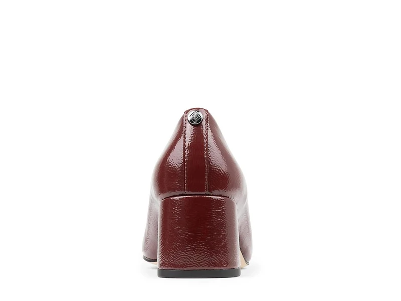 Aquarius Pump