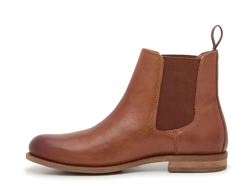 Hank Chelsea Boot