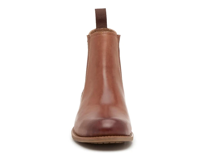 Hank Chelsea Boot