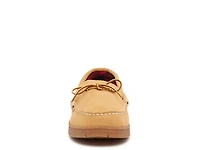 Wheat 1-Eye Slipper - Men's
