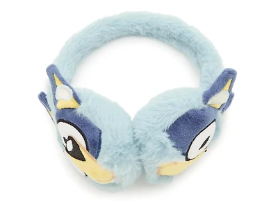 Bluey Earmuffs