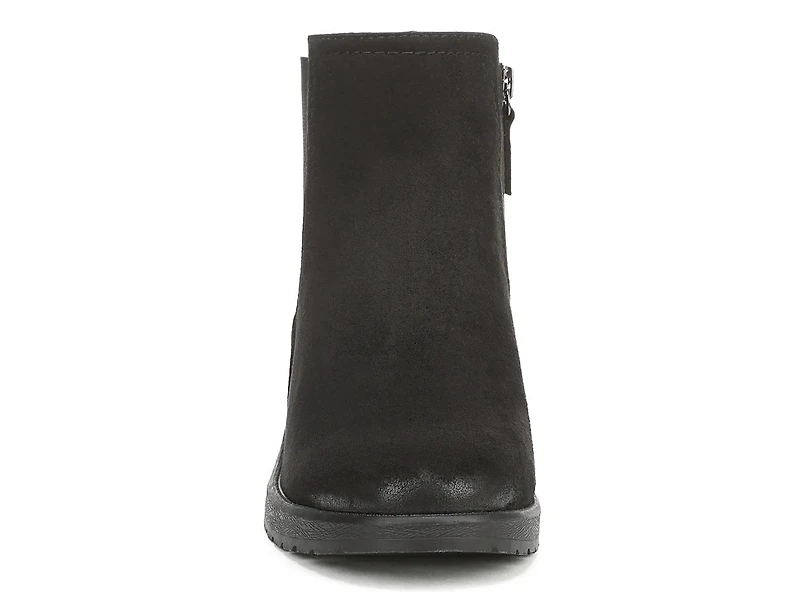 Camden Wedge Bootie