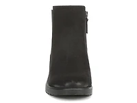 Camden Wedge Bootie