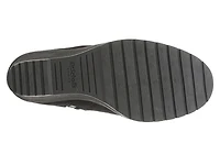 Camden Wedge Bootie