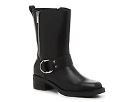 Rayne Moto Bootie