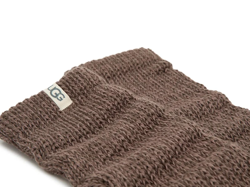 Tyla Slouchy II Women's Crew Socks