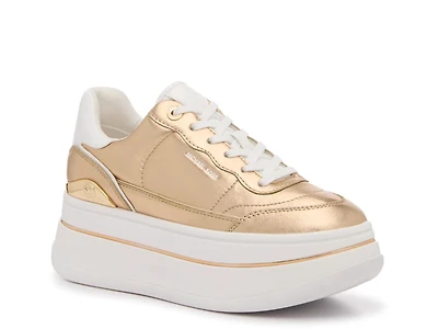 Hayes Platform Sneaker