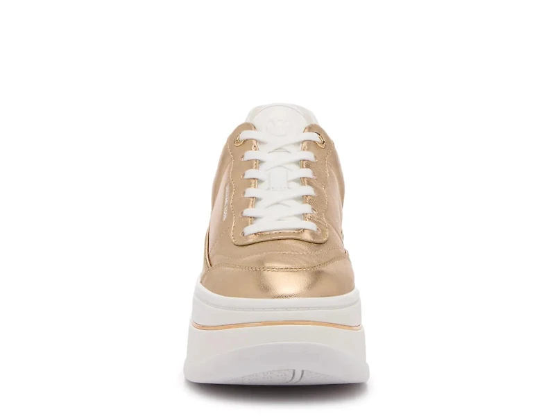 Hayes Platform Sneaker