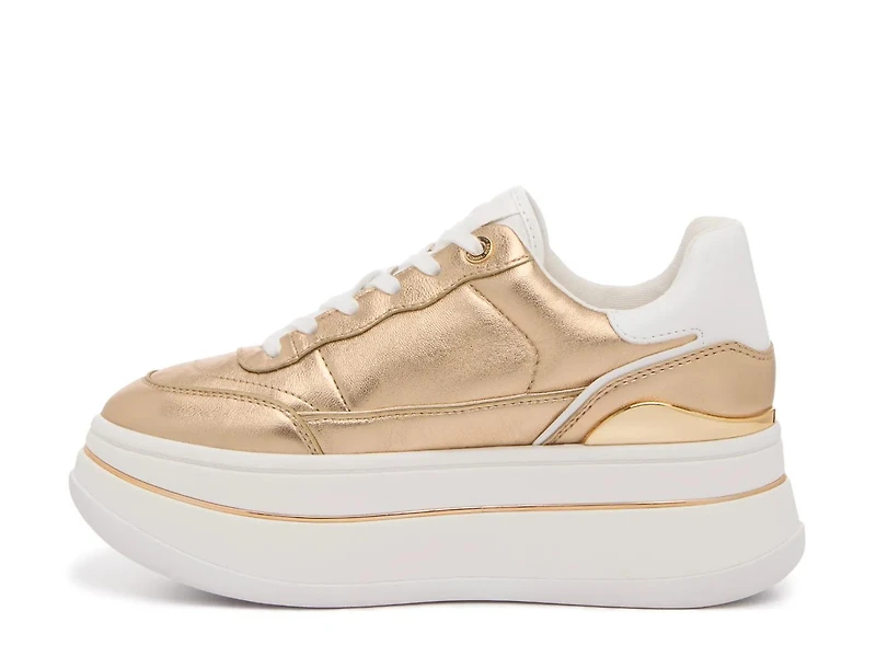 Hayes Platform Sneaker