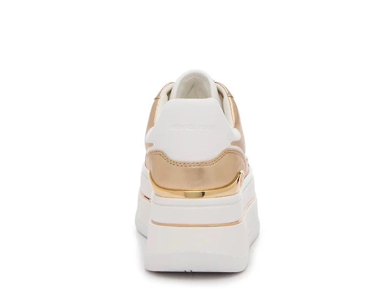 Hayes Platform Sneaker