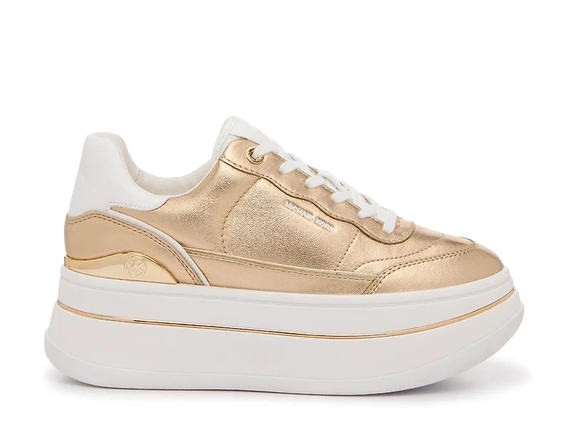Hayes Platform Sneaker