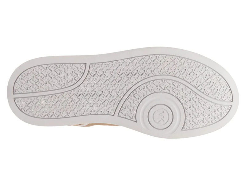 Hayes Platform Sneaker