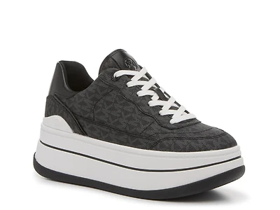 Hayes Platform Sneaker