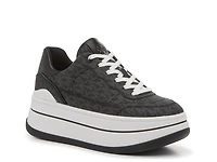 Hayes Platform Sneaker