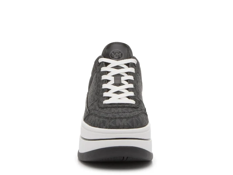 Hayes Platform Sneaker