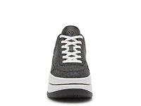 Hayes Platform Sneaker