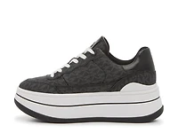 Hayes Platform Sneaker