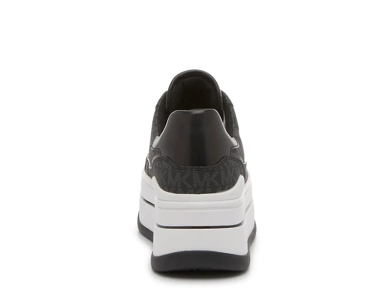 Hayes Platform Sneaker