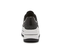 Hayes Platform Sneaker