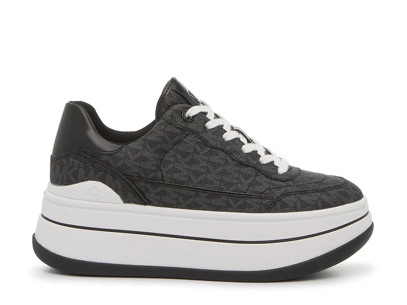 Hayes Platform Sneaker