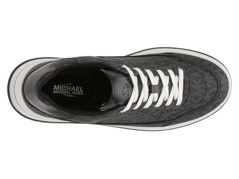 Hayes Platform Sneaker