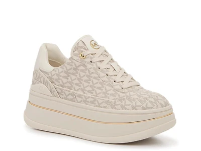 Hayes Platform Sneaker