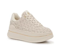 Hayes Platform Sneaker