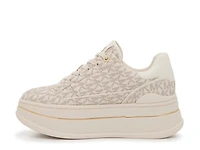Hayes Platform Sneaker