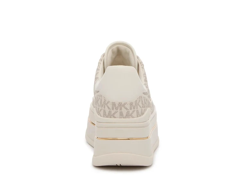Hayes Platform Sneaker