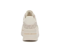 Hayes Platform Sneaker