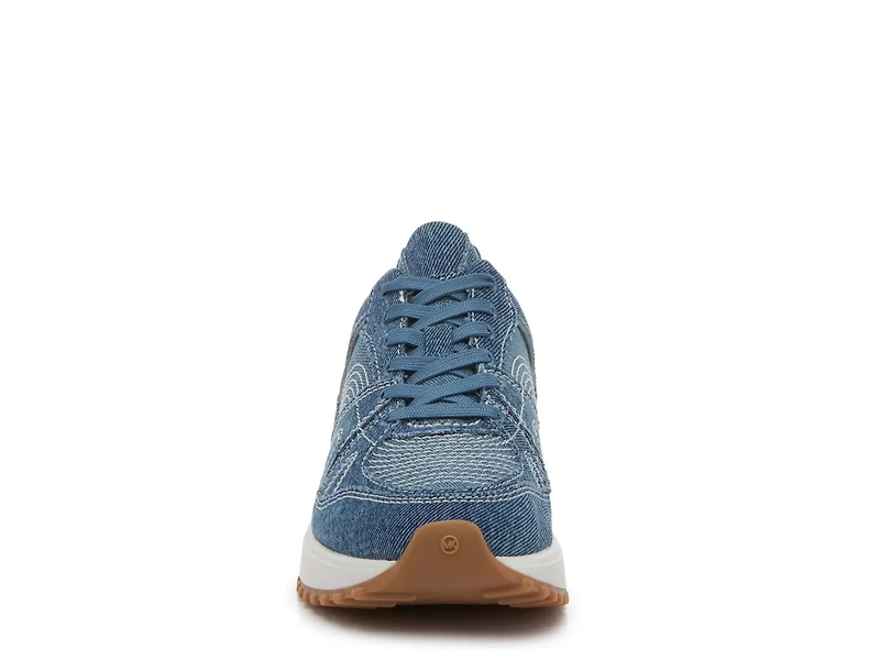 Jamie Trainer Sneaker