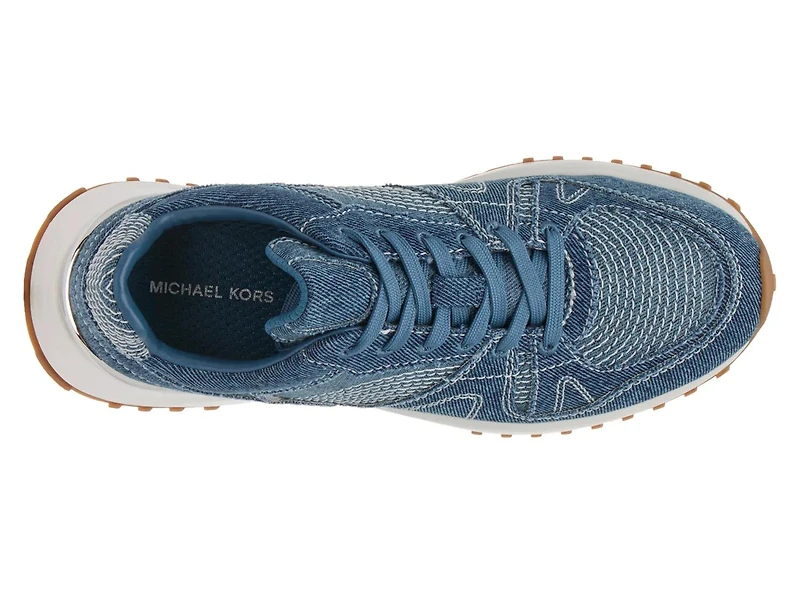 Jamie Trainer Sneaker