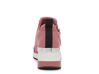 Willis Wedge Sneaker