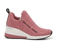 Willis Wedge Sneaker