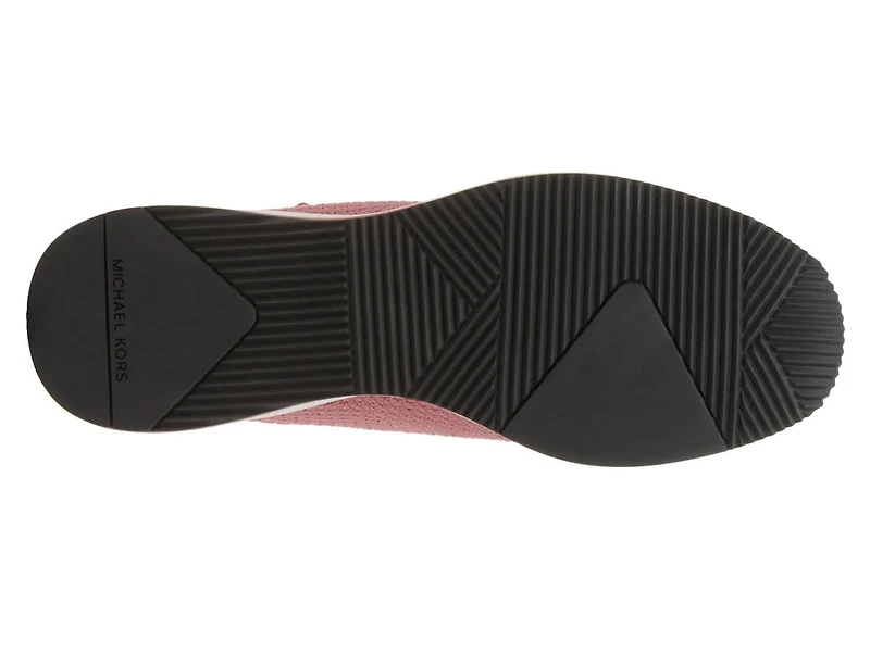 Willis Wedge Sneaker