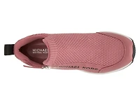 Willis Wedge Sneaker