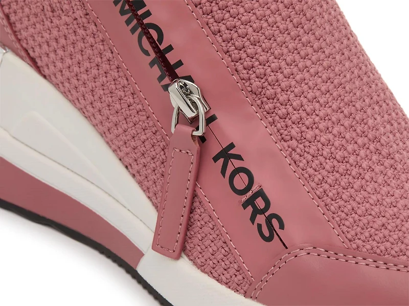 Willis Wedge Sneaker