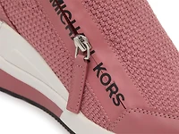 Willis Wedge Sneaker