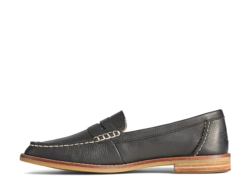 Seaport Penny Loafer