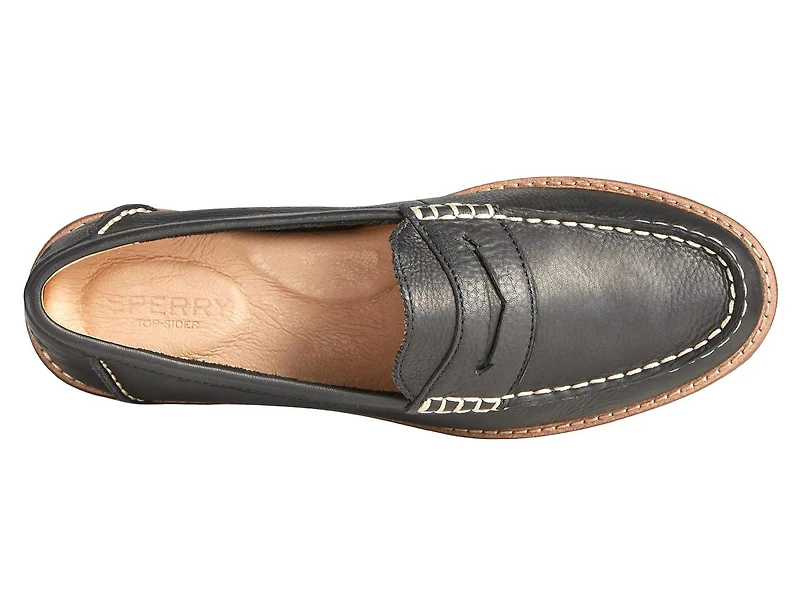 Seaport Penny Loafer