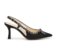 Fluerra Slingback Pump