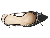 Fluerra Slingback Pump