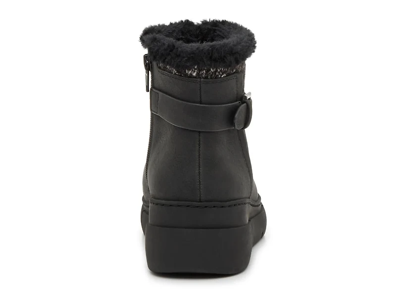 Lanney Snow Boot