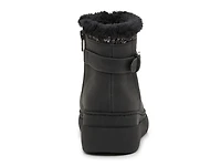 Lanney Snow Boot