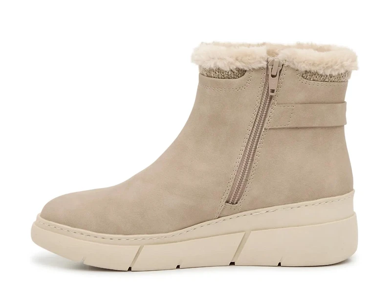 Lanney Snow Boot